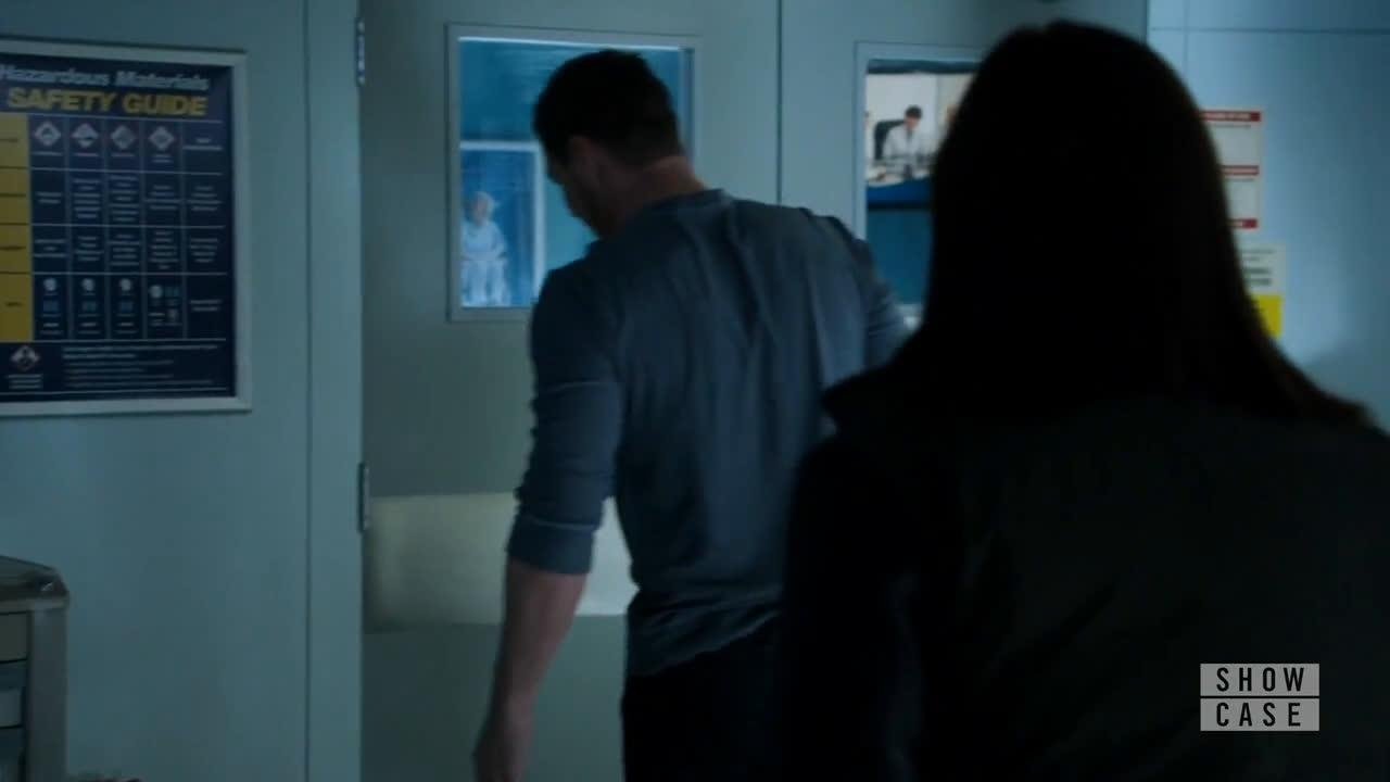 Сезон 3 Серия 13