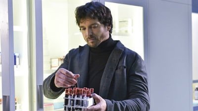 Сезон 3 Серия 11