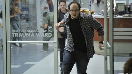 Сезон 3 Серия 2