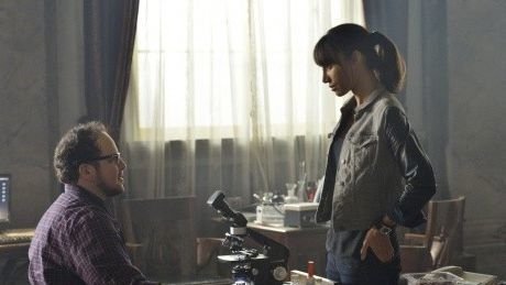 Сезон 3 Серия 3