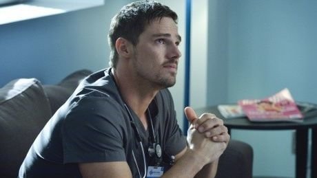 Сезон 3 Серия 4