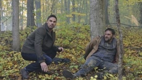 Сезон 3 Серия 5