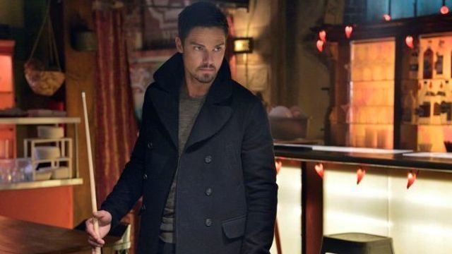 Сезон 2 Серия 22