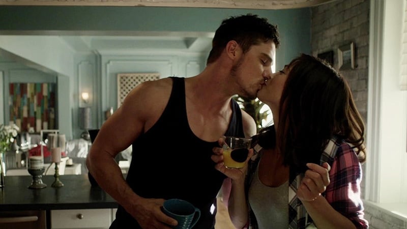 Сезон 3 Серия 1