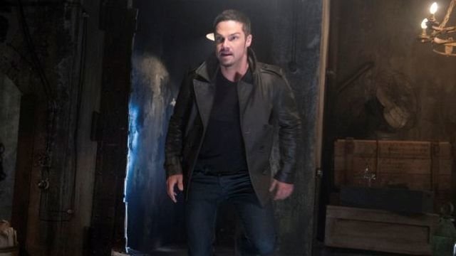 Сезон 2 Серия 12