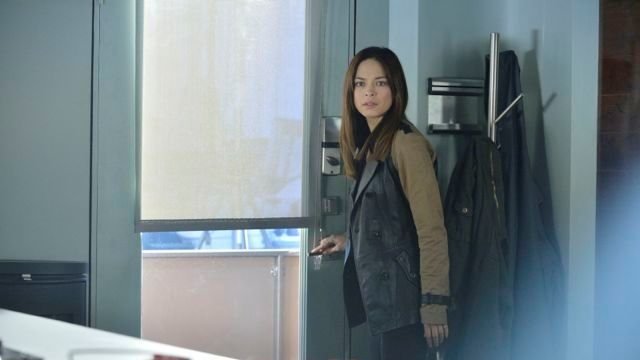 Сезон 2 Серия 9