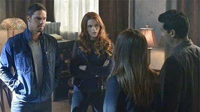 Сезон 2 Серия 8