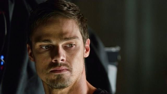 Сезон 2 Серия 1