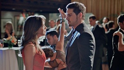 Сезон 2 Серия 3