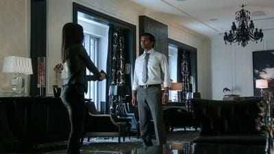 Сезон 1 Серия 21