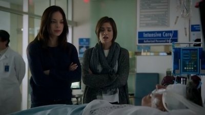 Сезон 1 Серия 22