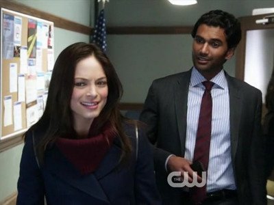 Сезон 1 Серия 17