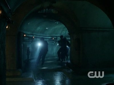 Сезон 1 Серия 18