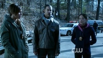 Сезон 1 Серия 16