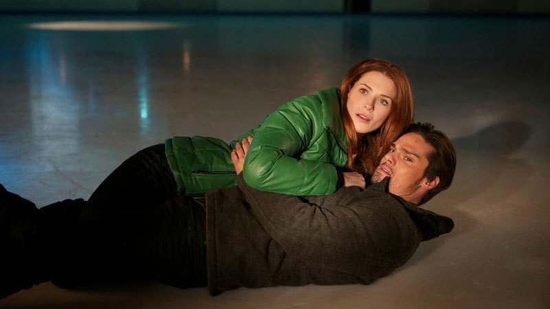 Сезон 1 Серия 11