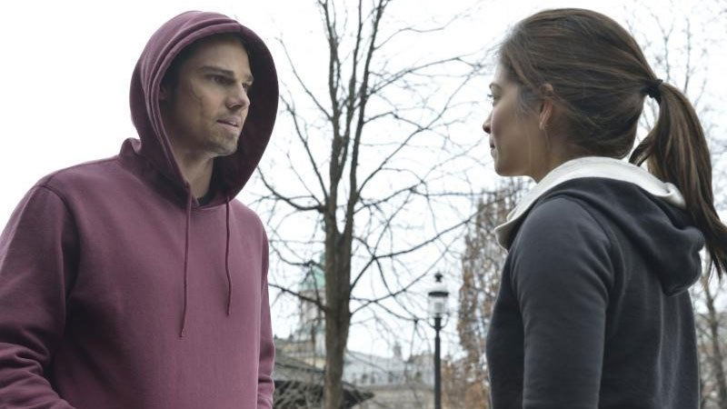 Сезон 1 Серия 12