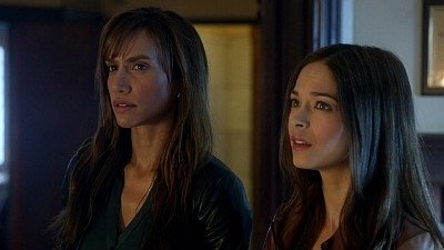 Сезон 1 Серия 7