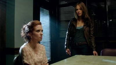 Сезон 1 Серия 3