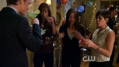 Сезон 1 Серия 5