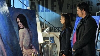 Сезон 1 Серия 6