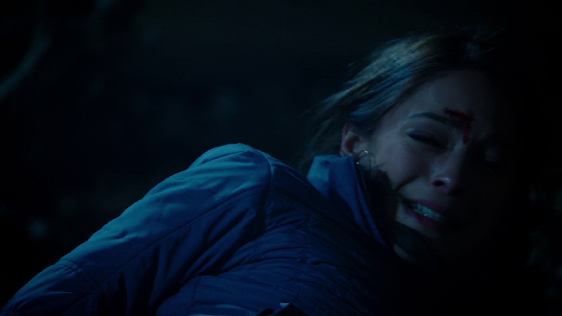 Сезон 1 Серия 1