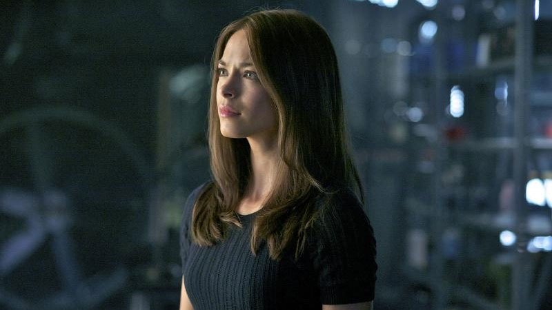 Сезон 1 Серия 2