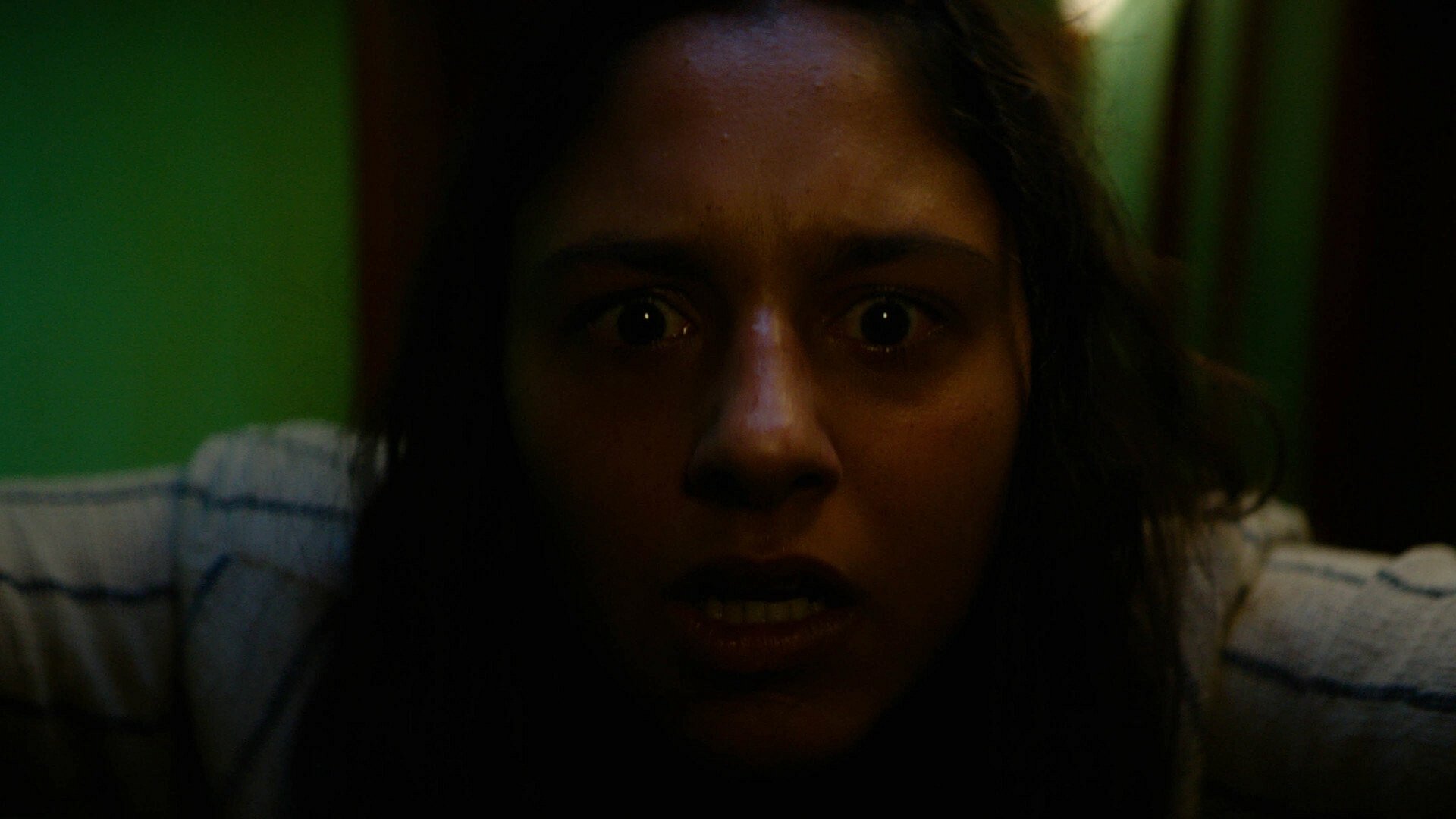 Сезон 1 Серия 7