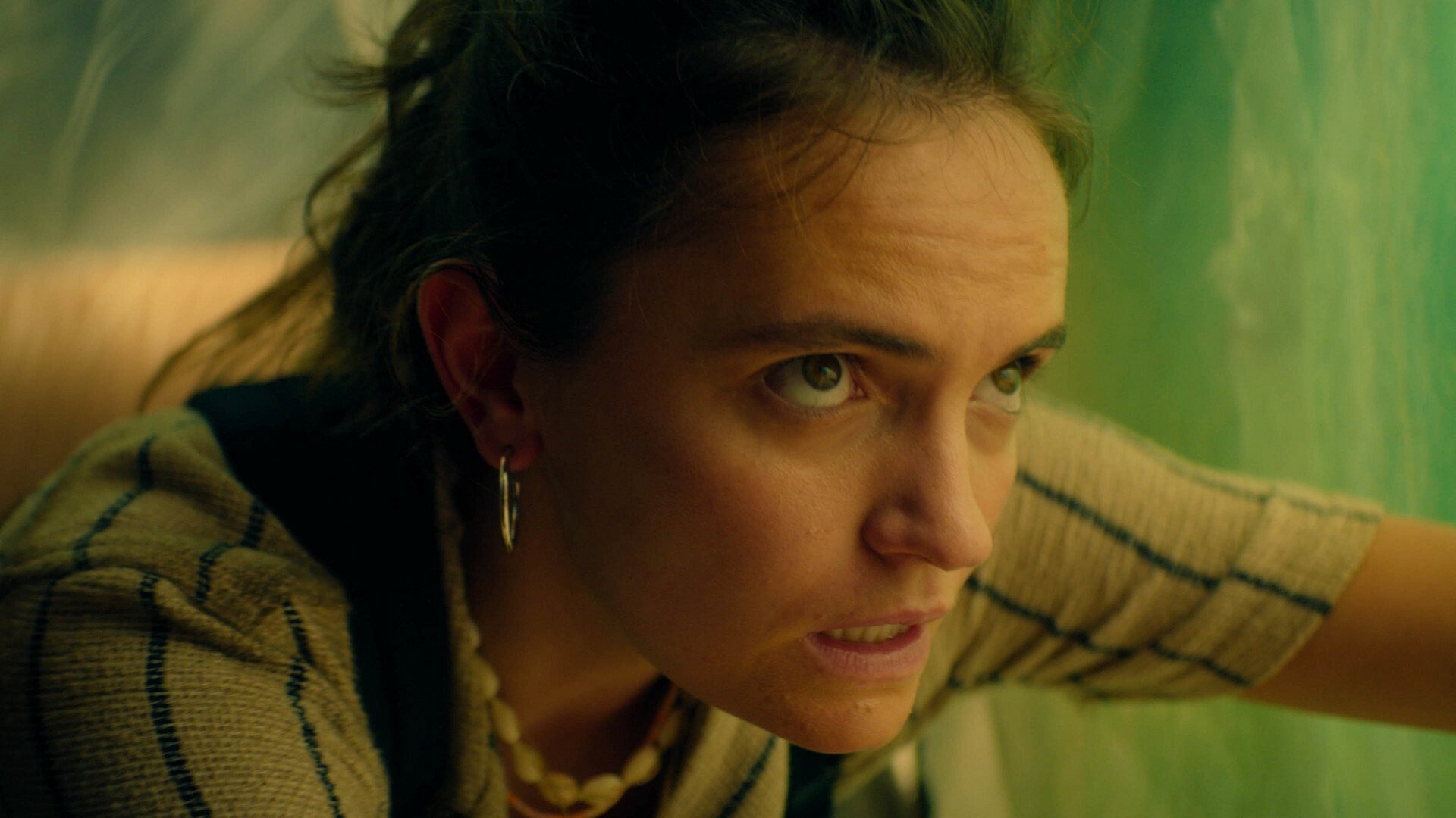 Сезон 1 Серия 3