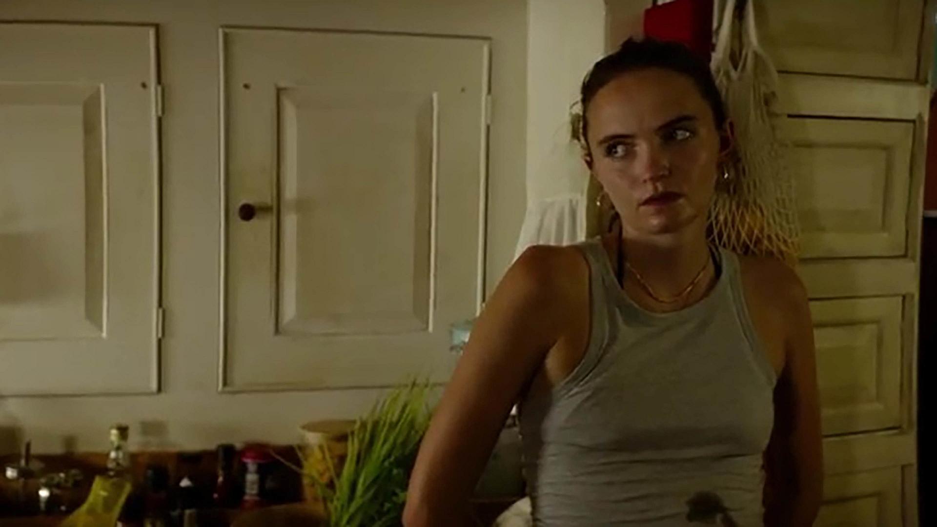 Сезон 1 Серия 4