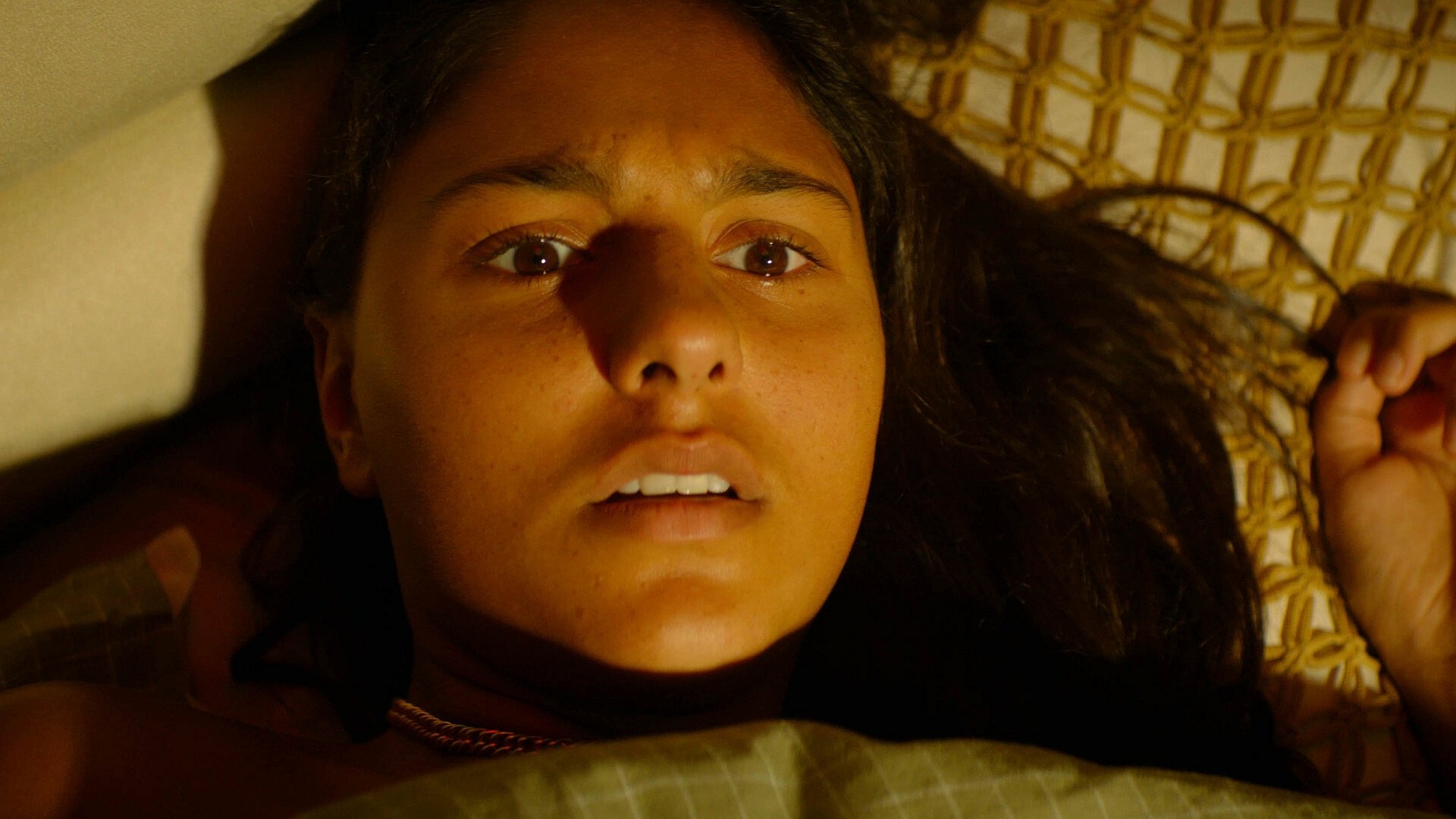 Сезон 1 Серия 5