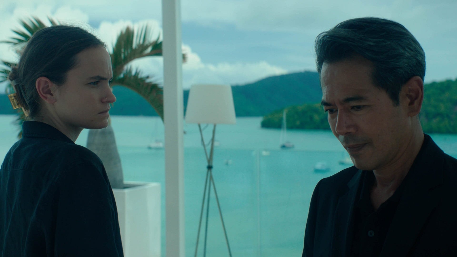 Сезон 1 Серия 6