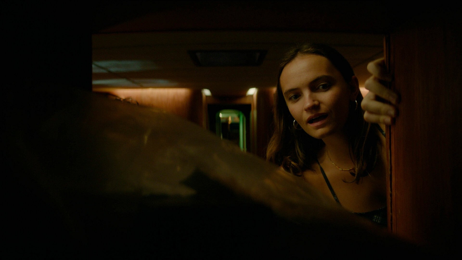 Сезон 1 Серия 2