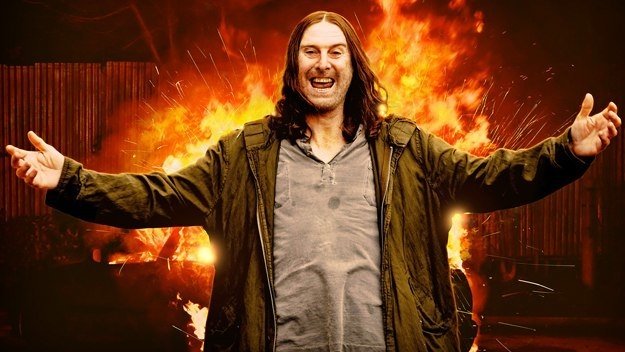 Сезон 11 Серия 14