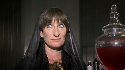 Сезон 11 Серия 5