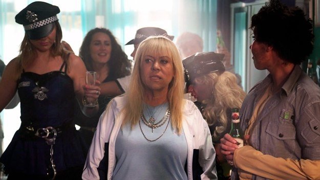 Сезон 11 Серия 3