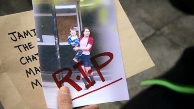 Сезон 10 Серия 9