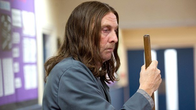 Сезон 11 Серия 2