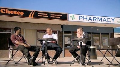 Сезон 10 Серия 7