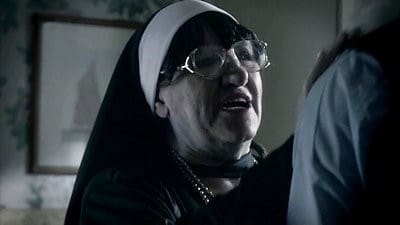 Сезон 10 Серия 8