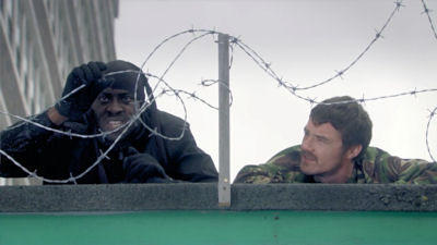 Сезон 9 Серия 6