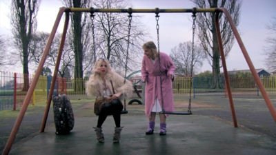 Сезон 9 Серия 7