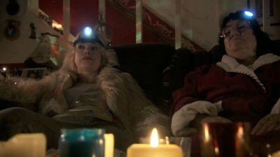 Сезон 9 Серия 8