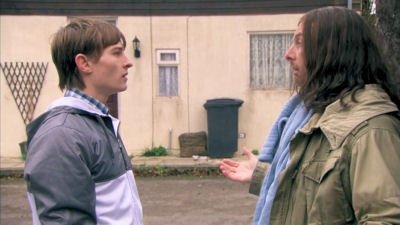 Сезон 9 Серия 2