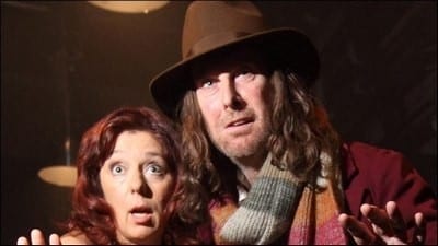 Сезон 8 Серия 2