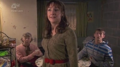 Сезон 7 Серия 11