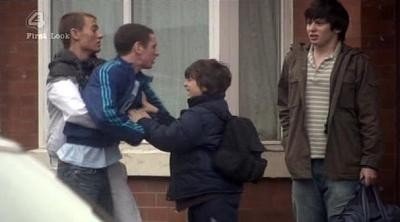 Сезон 6 Серия 12