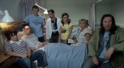 Сезон 6 Серия 1