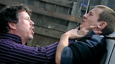 Сезон 4 Серия 4