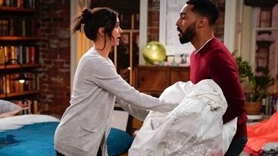 Сезон 1 Серия 12