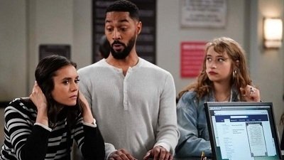 Сезон 1 Серия 13